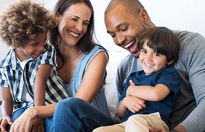 EarlyBird’s new app lets families and friends ‘gift’ investments to children